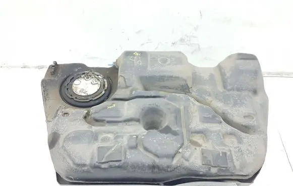 Ford Fusion II Fuel tank DG939K007 DG939K007PC DG939002