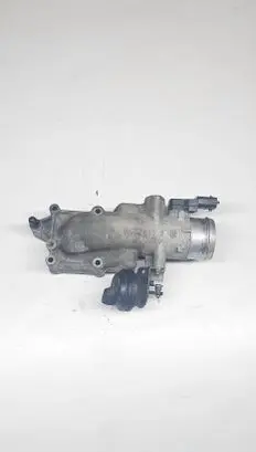 Opel Vectra C Engine shut-off valve 08226803