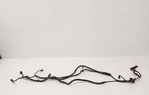 Citroen C4 Grand Picasso Other wiring loom 9810156580