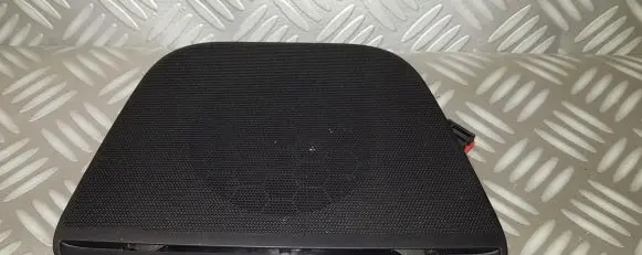 Side speaker trim/cover