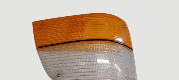 Saab 900 Front indicator light 53292R6 53292R7 53292