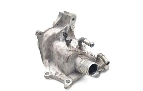 Thermostat/thermostat housing