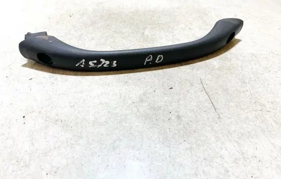 Mercedes-Benz E W210 Front interior roof grab handle 2108101451 71-3123-102