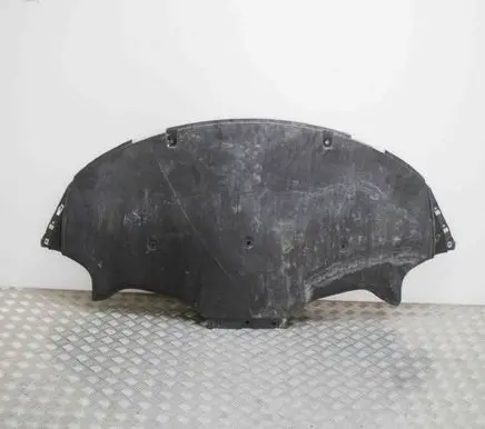 Tesla Model 3 Center/middle under tray cover 110083800C 108398500C