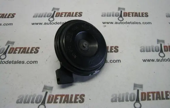 Toyota Sienna XL30 III Horn signal