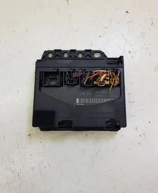 Volkswagen PASSAT B7 Comfort/convenience module 3AA959433