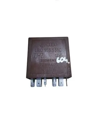 Skoda Octavia Mk1 (1U) Other relay 4B0955531C