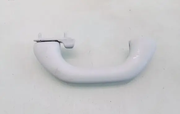 Skoda Octavia Mk2 (1Z) Rear interior roof grab handle