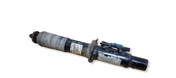 BMW X6 E71 Front shock absorber/damper 6785403