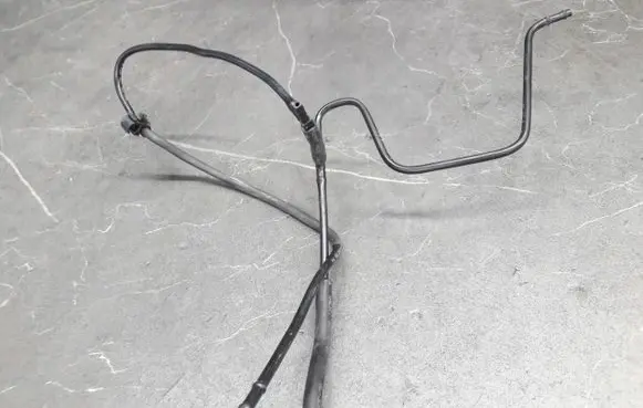 Audi A4 S4 B8 8K Vacuum line/pipe/hose 03L131552