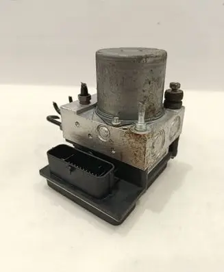Peugeot 308 ABS Pump 9666957480 0265252070