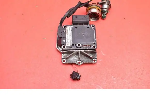 BMW 3 E36 Engine control unit/module ECU 0470504005