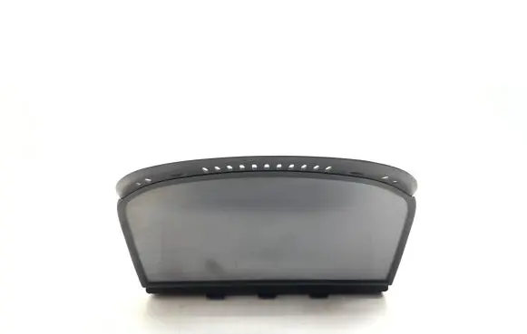 BMW 5 E60 E61 Screen/display/small screen 6985868 6986288