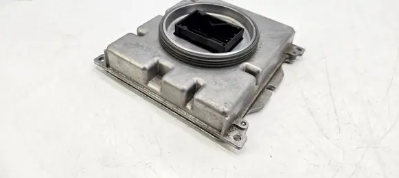 Porsche Macan (95B) Headlight ballast module Xenon 7PP941572AG