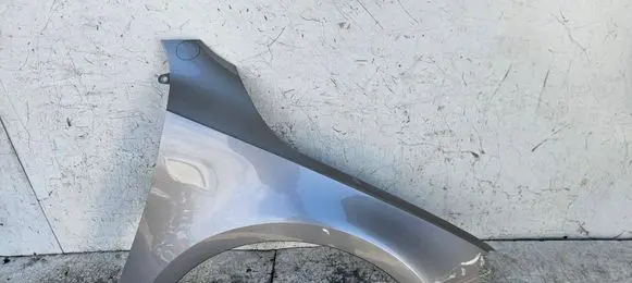 Skoda Octavia Mk3 (5E) Fender 