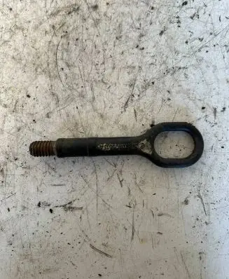 Audi A3 S3 8P Towing hook eye 1T0805615A