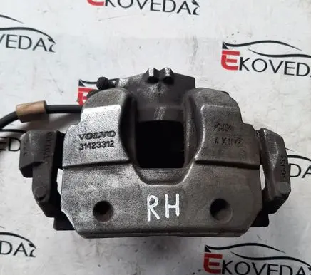 Volvo XC60 Front brake caliper 31423312