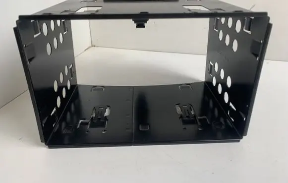 Saab 9-5 Radio/GPS head unit trim 5374566