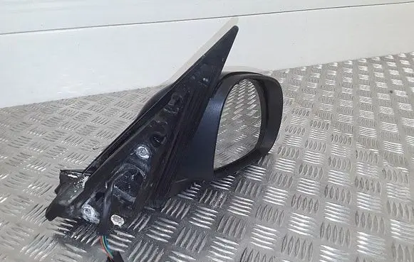 Fiat 500L Front door electric wing mirror e8026344