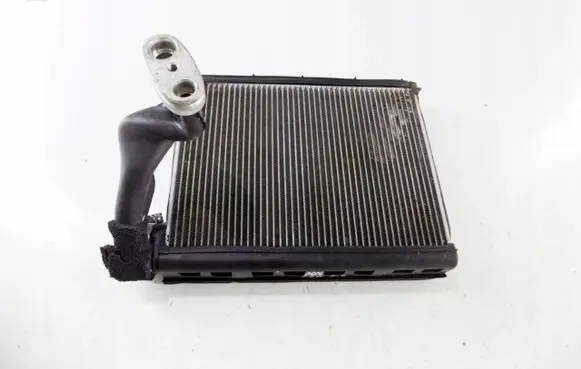 Audi A6 S6 C6 4F Heater blower radiator