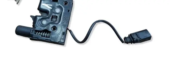 Audi A7 S7 4G Engine bonnet/hood lock/catch 4G0823509C