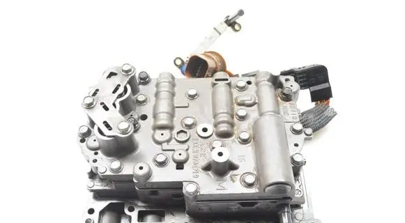 Hyundai i40 Other gearbox part 3B610HMC