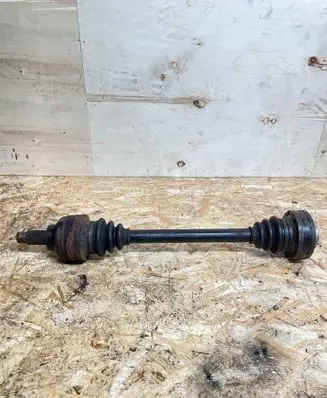 BMW 5 E39 Rear driveshaft 1229142 1229377 VL107