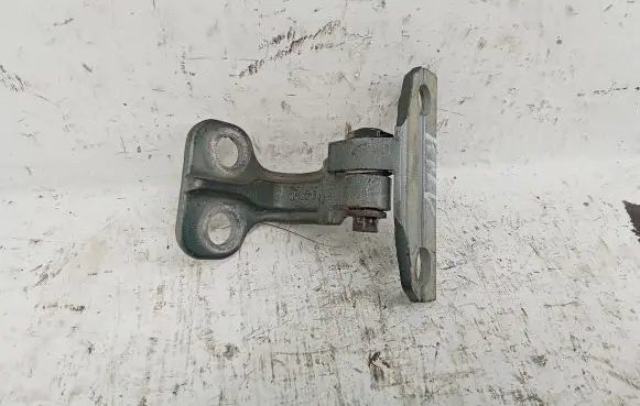 Front door upper hinge