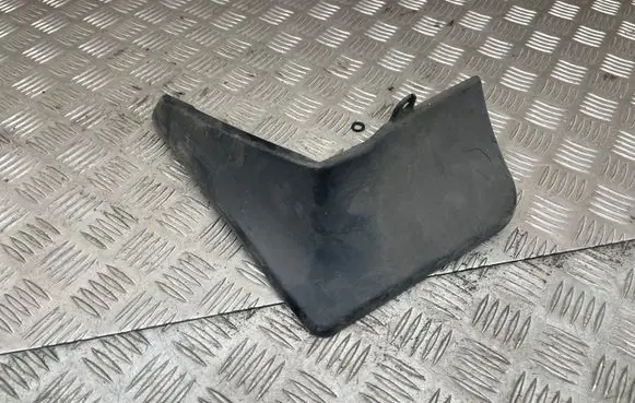 Rear mudguard