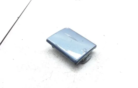 Mercedes-Benz E W211 Front tow hook cap/cover A2118850026