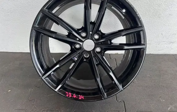 BMW 3 G20 G21 R19 alloy rim