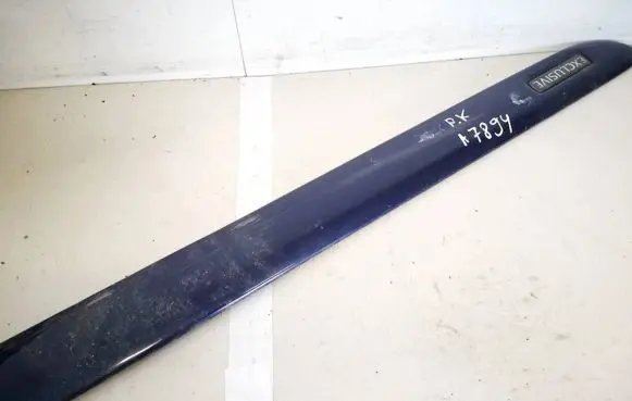 Citroen Xsara Front door trim (molding) 9622691177
