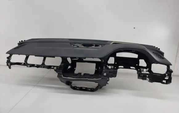 Audi Q7 4M Dashboard 4m2858005
