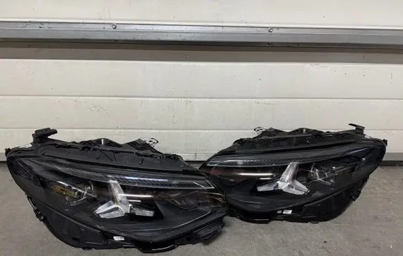 Mercedes-Benz CLA C174 C178 Headlight/headlamp A1749064802 A1749064102