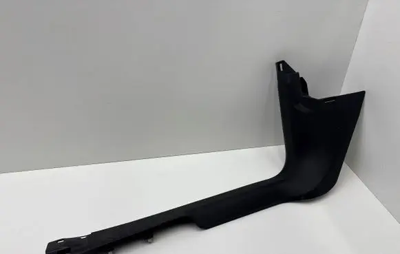 Audi Q3 F3 Front sill trim cover 83C867271 F02716012