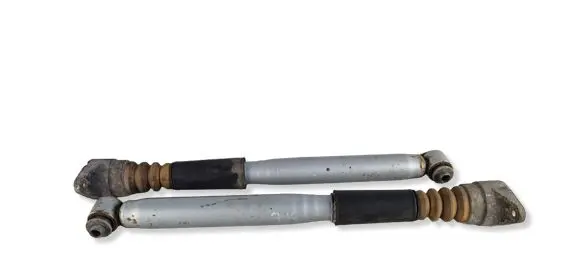 Audi A6 S6 C6 4F Rear shock absorber/damper 