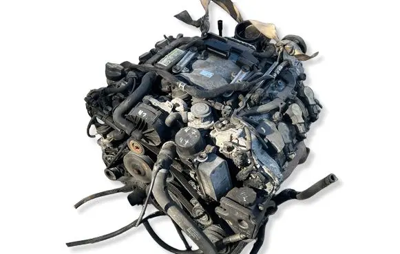 Mercedes-Benz CLS C219 Engine 272964 A2720109902