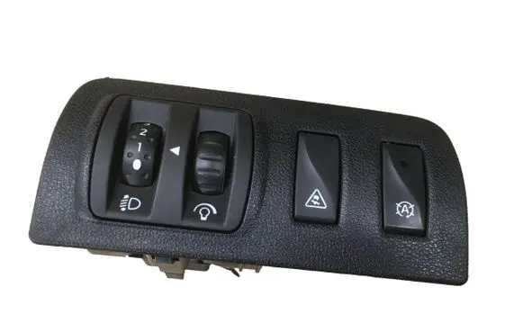 A set of switches
