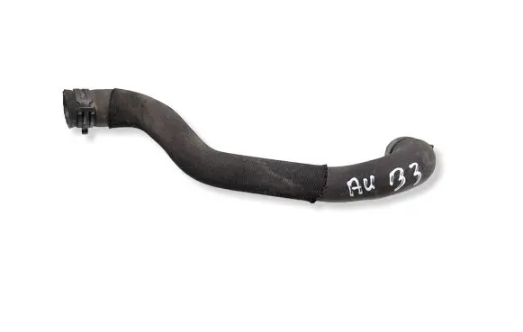 Audi A4 S4 B8 8K Engine coolant pipe/hose 03L122157F