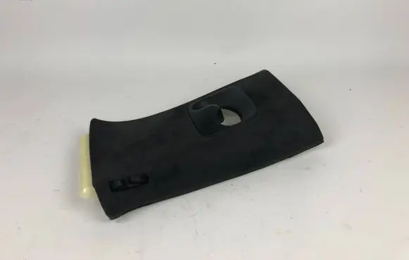 BMW 7 G11 G12 (B) pillar trim (top) 7355329 52107010
