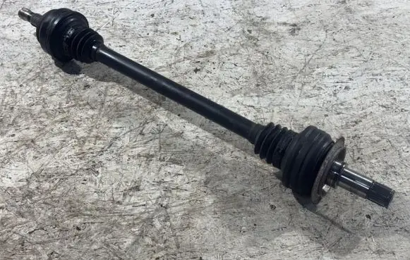 Mercedes-Benz S AMG W222 Rear driveshaft