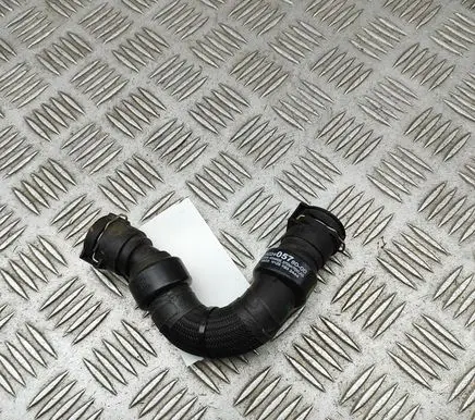 Peugeot 508 II Engine coolant pipe/hose 9822405780