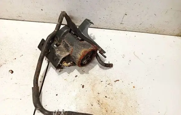 Mitsubishi Space Star Fuel filter 