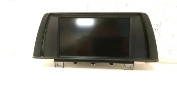 BMW 1 F20 F21 Screen/display/small screen 9262752