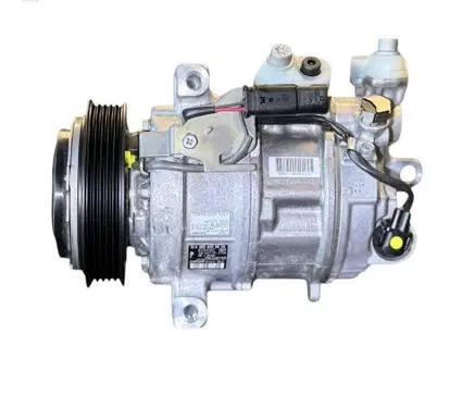 Mercedes-Benz CLA C174 C178 Air conditioning (A/C) compressor (pump) A0008308804 4472503673 A0008304202