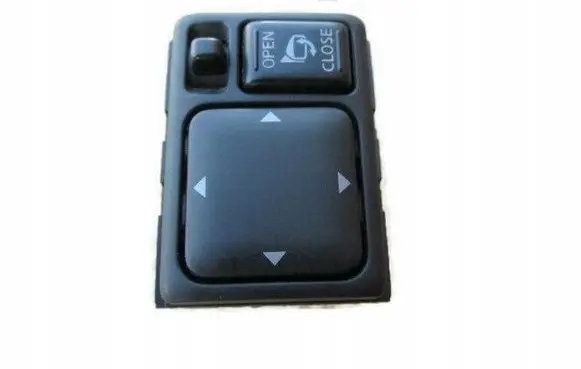 Nissan Pathfinder R51 Other switches/knobs/shifts