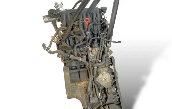 Mercedes-Benz A W168 Engine OM668942 668942 M668942