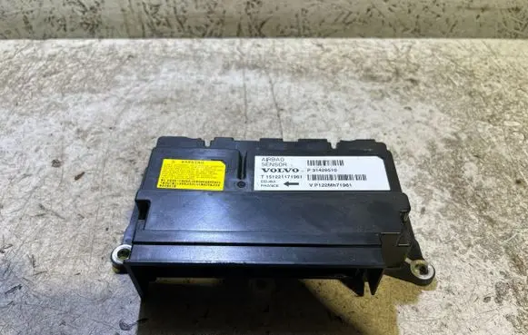 Volvo V40 Airbag control unit/module 31429510 VP122MM71961 151221171961