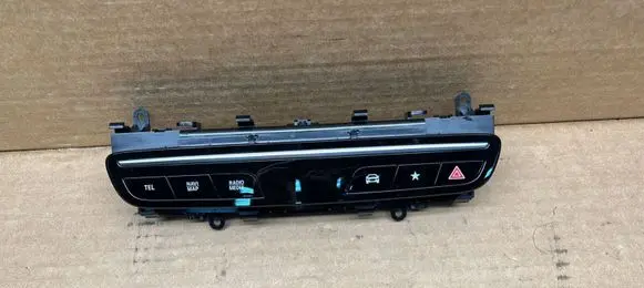 Mercedes-Benz GLC X253 C253 Other switches/knobs/shifts A2539054902 7104