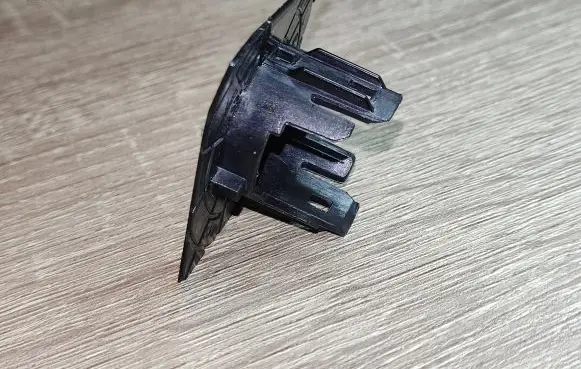 BMW 3 G20 G21 Parking sensor (PDC) wiring loom 7422257 51117422257